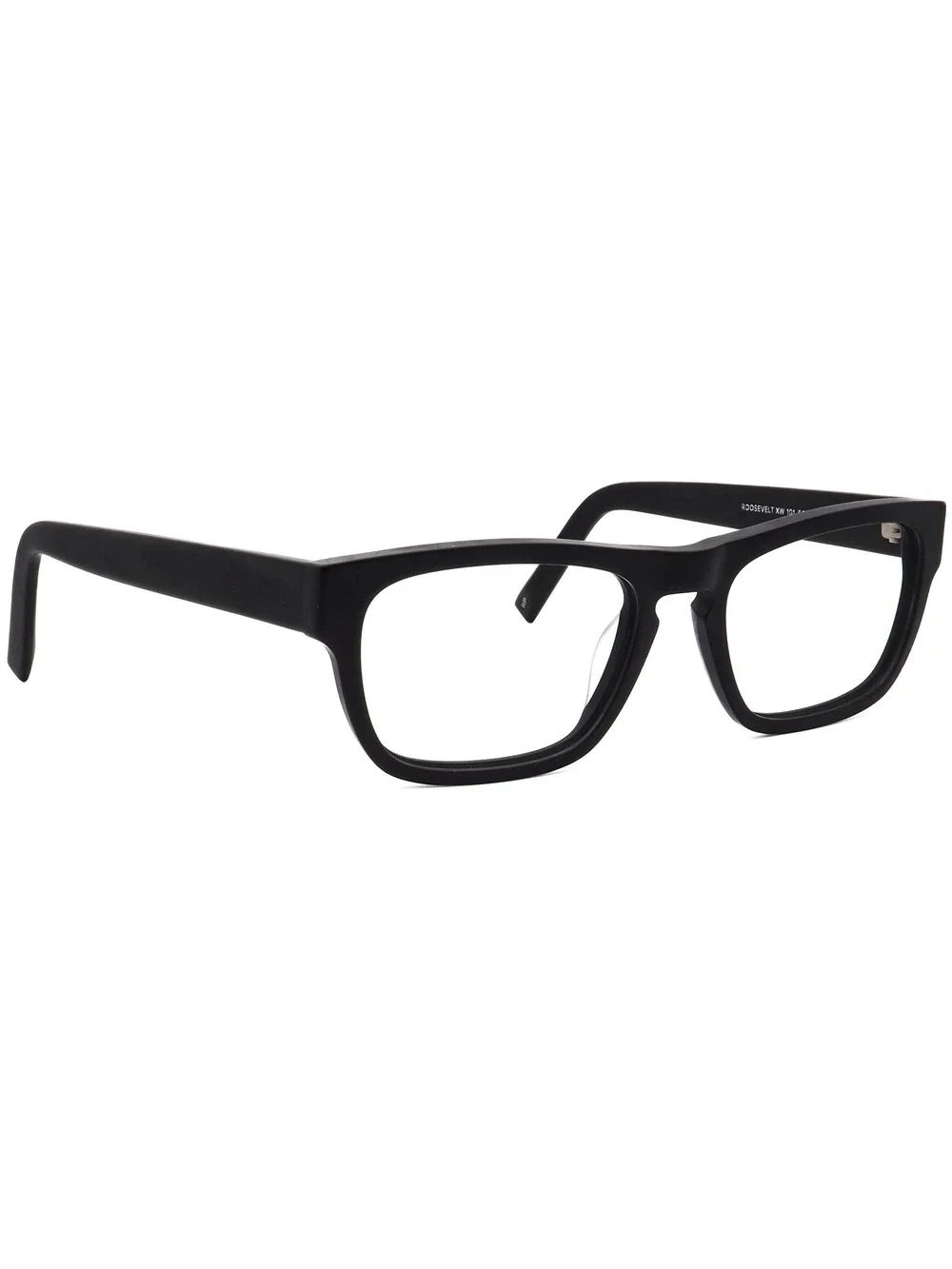 Warby Parker Roosevelt XW 101 Extra Wide Eyewear